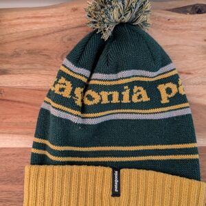 Patagonia Beanie